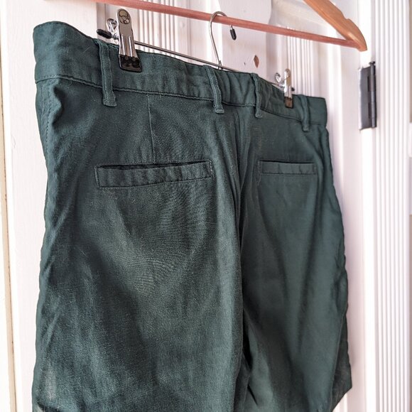 Outlier New Five-Fives - Forest Green, 35/34 - Picture 4 of 6